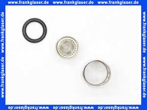 9023010270008 Dornbracht Luftsprudler eMOTE M16x1-IG platin