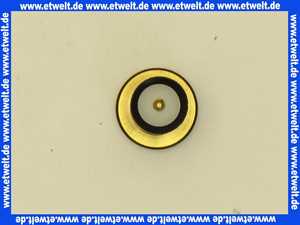 0421100311090 Dornbracht Umsteller für Classic Einhebelmischer Profi