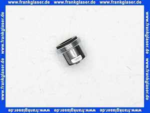 0423010240000 Dornbracht Luftsprudler verchromt