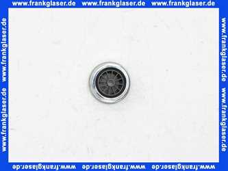 0423010240000 Dornbracht Luftsprudler verchromt