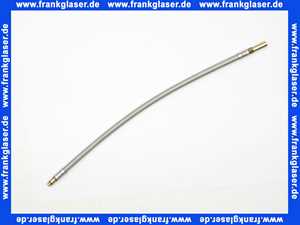 0430040180090 Dornbracht Druckschlauch Schlauch für Armaturenanschluss