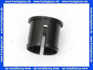 09184008590 Dornbracht Hülse für Schlauchdurchführung Brausearmatur Tara