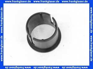 09184008590 Dornbracht Hülse für Schlauchdurchführung Brausearmatur Tara