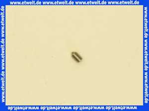 09311100790 Dornbracht Gewindestift Schraube