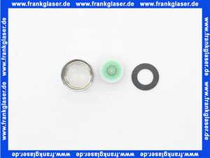 9023010280300 Dornbracht Luftsprudler chrom