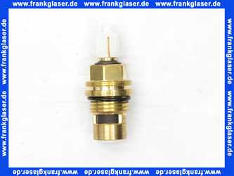 90900315100 Dornbracht Keramik-Oberteil rechtsschließ