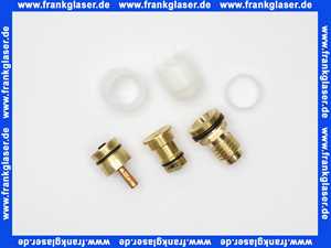 0415020520090 Dornbracht Kartusche mit Regler 1/2 Zoll für Aufputz Thermostat