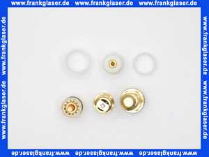 0415020520090 Dornbracht Kartusche mit Regler 1/2 Zoll für Aufputz Thermostat