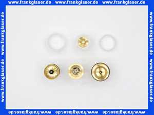 0415020520090 Dornbracht Kartusche mit Regler 1/2 Zoll für Aufputz Thermostat