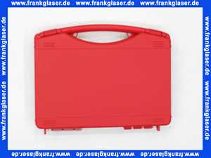 Düsenkoffer für 40 Heizöldüsen Kunststoff Aufbewahrungskoffer für Öldüsen