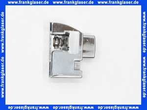 BGRD271 Duka Drücker Gleiter zu Duschtüre