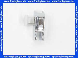 BGRD271 Duka Drücker Gleiter zu Duschtüre