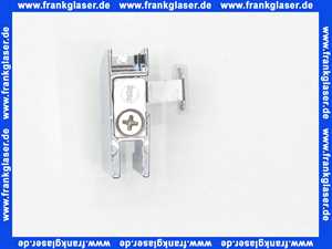 BGRD271 Duka Drücker Gleiter zu Duschtüre