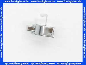 BGRD271 Duka Drücker Gleiter zu Duschtüre