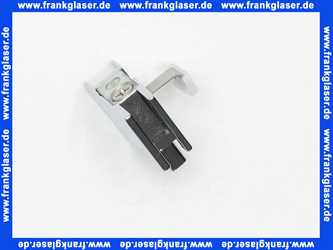 BGRD271 Duka Drücker Gleiter zu Duschtüre