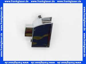 BGRD271 Duka Drücker Gleiter zu Duschtüre