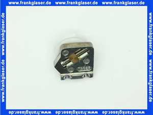 Duka Aufhängung zu Duchtüre Rad Laufrad Rechts