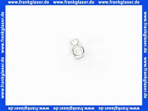 Duka Schraubclip 469 zu Duschabtrennung