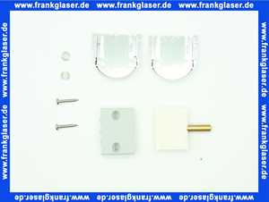 DUKESSACD Duka Ersatzteilset Dukessa CD Scharnier