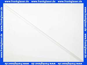 GUMF027 Duka Dichtungsprofil für Duschabtrennung