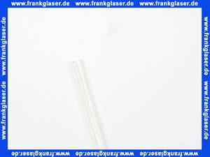 GUMF027 Duka Dichtungsprofil für Duschabtrennung