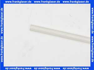 Gump001 Duka Dichtungsprofil für Duschkabine - Modell Prima 2000 Glas - Version CUT