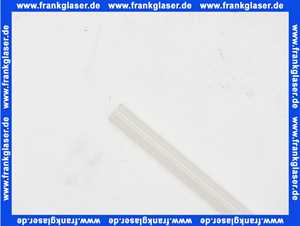 Gump001 Duka Dichtungsprofil für Duschkabine - Modell Prima 2000 Glas - Version CUT