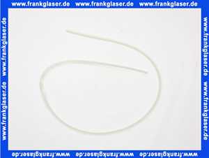 GUMU300 Duka Austausch Dichtung Abtropfprofil Neutral