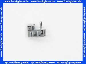 LXSHLPLD401 Duka Abschlussteil untere Führung