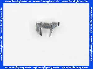 LXSHLPLD401 Duka Abschlussteil untere Führung