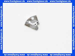 PLD358 Duka Kunststoffteil Abdeckung