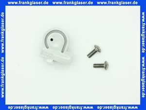 PLE327 Duka Scharnier Rx Grau rechts