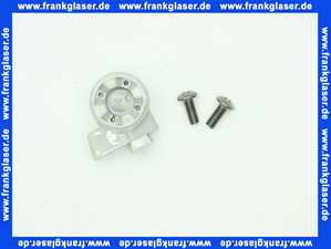 PLE327 Duka Scharnier Rx Grau rechts