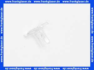 PLE363 Duka Türelement RX Transparent Kunststoffteil