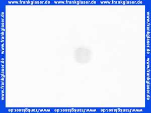 PLMD030 Duka Einstellschraube für Aufnahmestück Modell Prima 2000 Glas - Version CUT