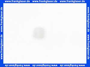 PLMD030 Duka Einstellschraube für Aufnahmestück Modell Prima 2000 Glas - Version CUT