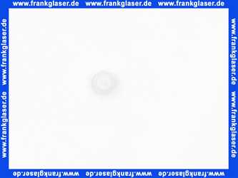 PLMD030 Duka Einstellschraube für Aufnahmestück Modell Prima 2000 Glas - Version CUT