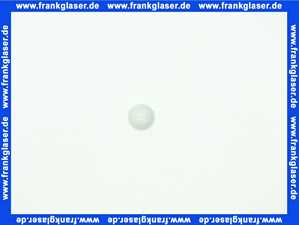 PLMD39 Duka Kunststoffteil Abdeckung Schraubenabdeckung Grau