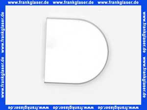 PLMD71 Duka Kunstoffteil Abdeckung Scharnierabdeckung