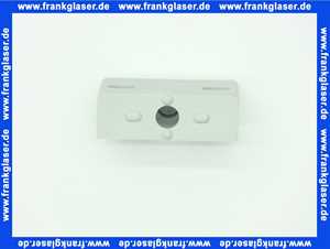 PLMD83 Duka Kunststoffteil Scharnier Grau