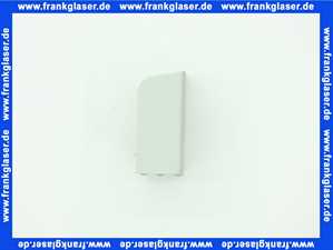 PLMD83 Duka Kunststoffteil Scharnier Grau