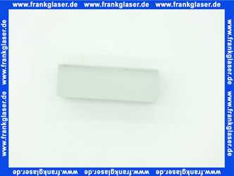 PLMD83 Duka Kunststoffteil Scharnier Grau