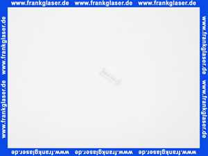 PLP020 Duka Kunststoffteil, Einlage Neutral