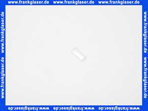 PLP020 Duka Kunststoffteil, Einlage Neutral