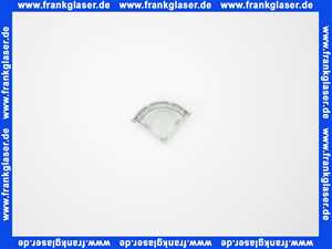 PLP022 Duka Abdeckung Winkel 2T Grau