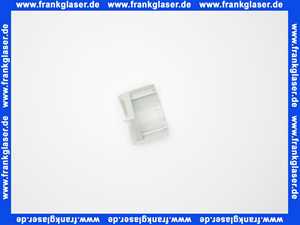 PLP022 Duka Abdeckung Winkel 2T Grau