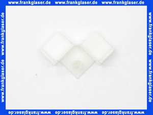 PLP025 Duka Verbindung Führungsschiene Neutral