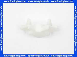 PLP025 Duka Verbindung Führungsschiene Neutral