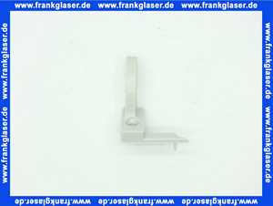 PLP049 Duka Aufhängung Lx Schiebetür Grau