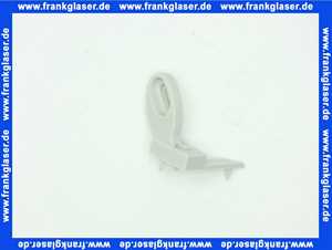 PLP049 Duka Aufhängung Lx Schiebetür Grau